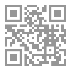 Qr Code History Of The Islamic Peoples