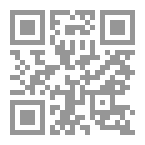 Qr Code روائع المسرح العالمي (هيدا جابلر)