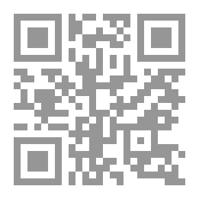 Qr Code الشعر لا يكتبه الشعراء