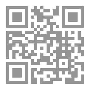 Qr Code المكتبة المدرسية الأهداف والوظائف وأساليب التعامل مع تكنولوجيا التعلم والوسائط الالكترونية فى مراحل التعليم العام
