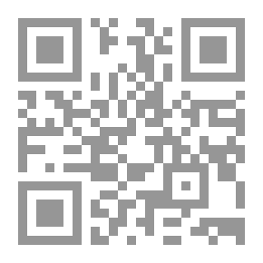 Qr Code مجلة الجنان ج18
