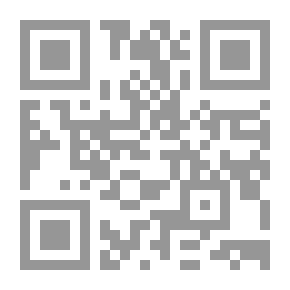 Qr Code مختصر إحياء علوم الدين - المسمى لباب الإحياء