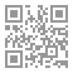Qr Code Life in al - Barzakb الحياة في البرزخ