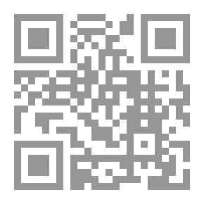 Qr Code سوسو السلحفاة الصغيرة
