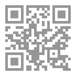 Qr Code هوامش موسمية