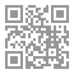 Qr Code نداء الله للمؤمنين