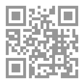 Qr Code Damascus - Nizar Qabbani