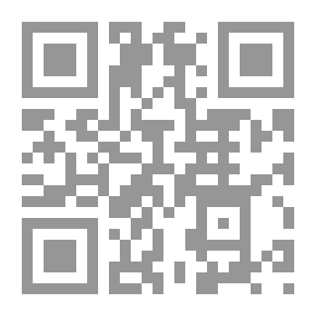 Qr Code الحياة الدنيا ومابعد الحياة