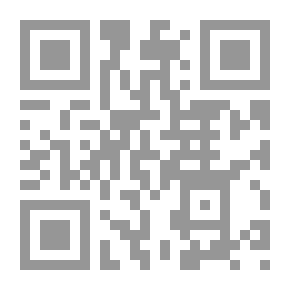 Qr Code هندسة تقنية التربة `ميكانيكا التربة`