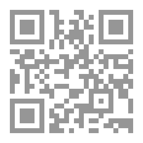 Qr Code رواية صيف كلنكسر الأخير لـ هيرمان هيسه