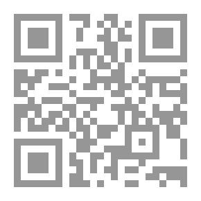 Qr Code حياة أهل الجنة