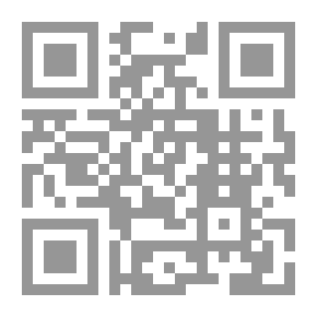 Qr Code مشروع قناة البحرين والأمن العربي