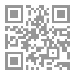 Qr Code شهر ذو الحجة ـ سلسلة الشهور الهجرية