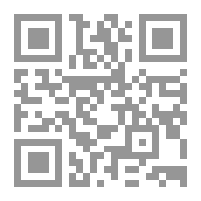 Qr Code الرجل الصغير الذي يعيش في أنفي