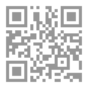Qr Code The Scholar Khair Al-Din Al-Asadi - His Life And Effects