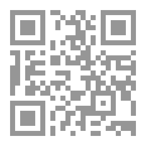 Qr Code تقريب قطر الندى