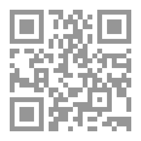 Qr Code أفتش الحزن .. يخبئك الفرح ..