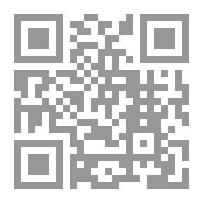 Qr Code الدين والدولة فى مصر