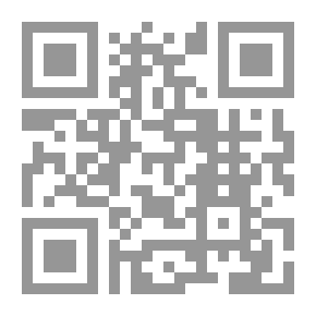 Qr Code Expressive Democracy In The National And Islamic Concepts