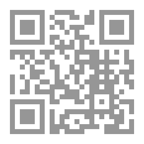 Qr Code تاريخ سورية السياسي 3000 - 300 ق.م