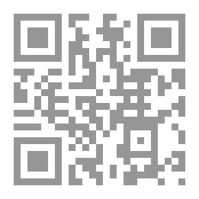 Qr Code From out the Vasty Deep