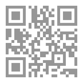 Qr Code الشاعر الجاهلي والوجود دراسة فلسفية ظاهراتية