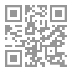 Qr Code حصاد لم يكتمل