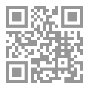 Qr Code تقريب مسند الامام أحمد بحذف الأسانيد والمكرر مرتب على المسانيد