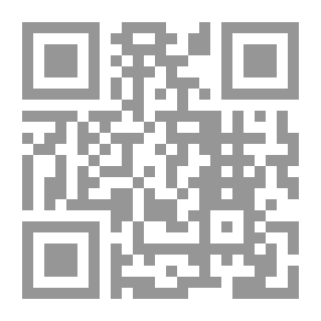 Qr Code The Regular In The History Of Kings And Nations - Part Sixteen