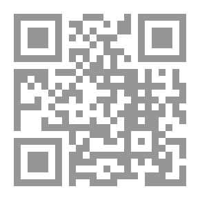 Qr Code موسوعة تراث السيد المرتضى في علم الكلام ورد الشبهات ج2
