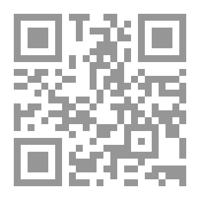 Qr Code The Mashreq-Maghreb Dialogue; Additional Texts