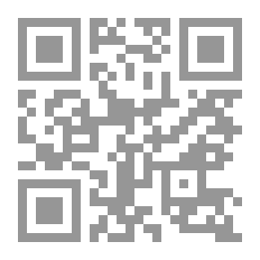 Qr Code دروس التاريخ الاسلامى واحوال الدول العربية؛ ج3