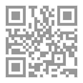 Qr Code الأعمال الكاملة 1 ابن عمار ــ هارب من الأبام ــ قصرعلى النيل