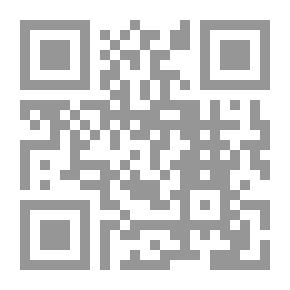 Qr Code زوائد تاريخ بغداد على الكتب الستة مج 10