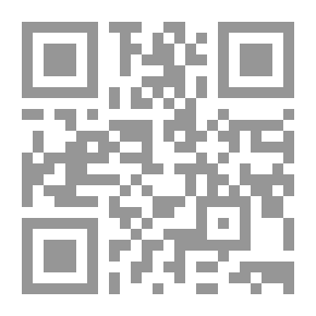 Qr Code نهاية الأرب في فنون الأدب v.8
