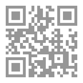 Qr Code جيلداس سالفيانوس: الجزء الأول: أي القس المصلح: بيان طبيعة العمل الرعوي ، وخاصة التعليم الخاص والتعليم المسيحي ...