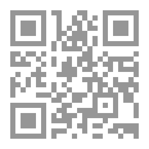 Qr Code ليس الماء وحده جواباً عن العطش