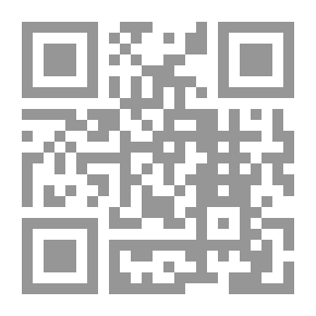 Qr Code From The Files Of The Golan