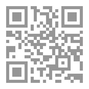 Qr Code المعاهدة الخاصة بالمحافظة على الحيوان والنبات بحالتهما