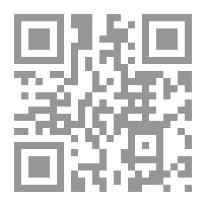 Qr Code Two Sides Of One Body