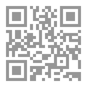 Qr Code حوكمة الشركات