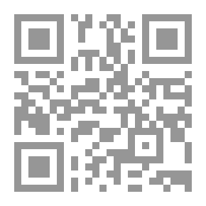 Qr Code الالتزام بالإعلام قبل التعاقد