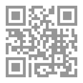Qr Code النافع في كيفية تعليم صناعة الطب