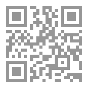 Qr Code جهود فقهاء الحنابلة في خدمة الصحيحين