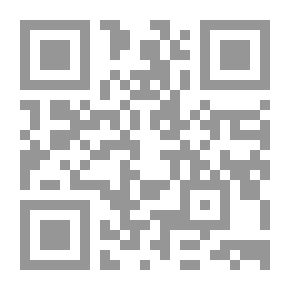 Qr Code The Kharijites - Their History And Literature