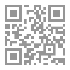 Qr Code خوف ورعدة لـ سرن كيركجور