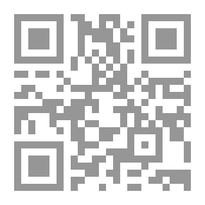 Qr Code الأسود الصغير لاتخاذ القرارات