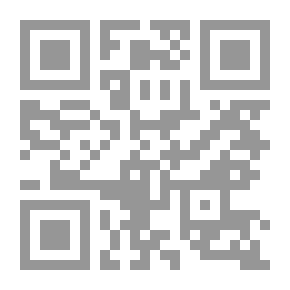 Qr Code مساهمات اللغة العربية في مفردات اللغة الإنجليزية