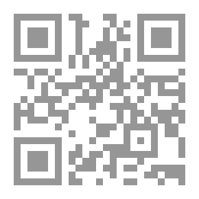 Qr Code الأحكام الجزائية العامة