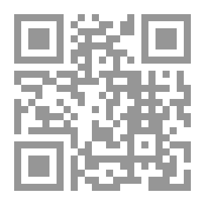Qr Code Lessons Explanation Of The Second Episode Of The Happy Martyr - Sayyid Muhammad Baqir Al-Sadr